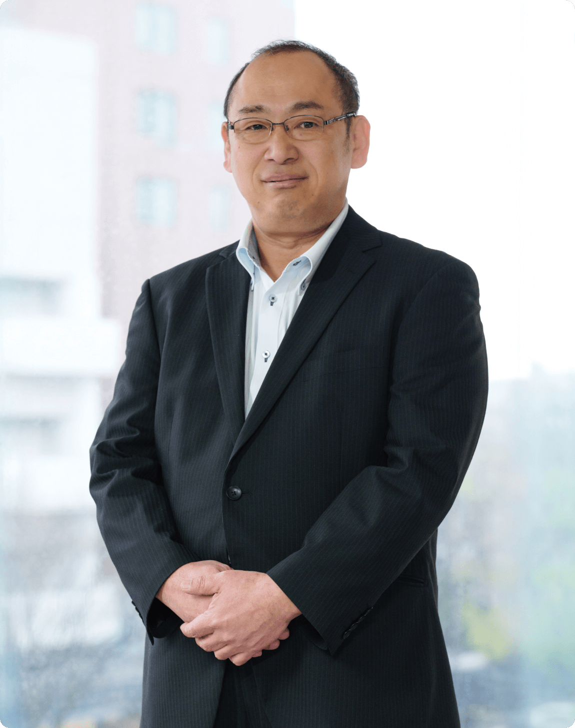 代表取締役 青木康裕