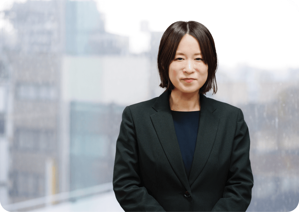 篠原 亜弥