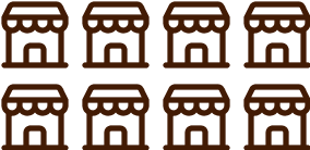 運営店舗