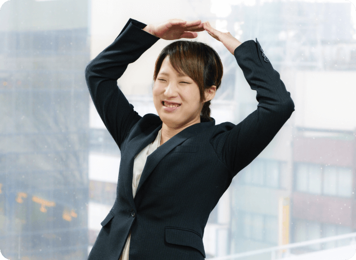 工藤 真由さん
