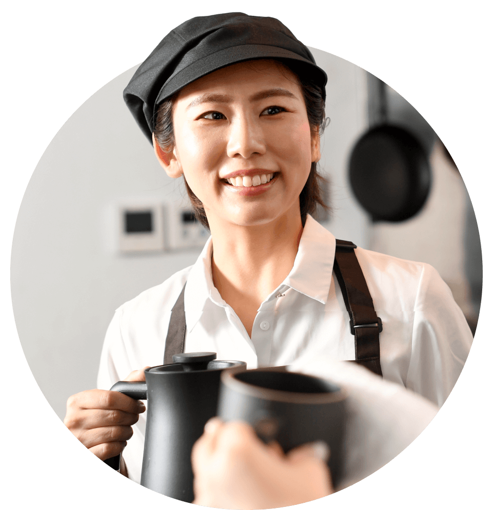 採用イメージ画像